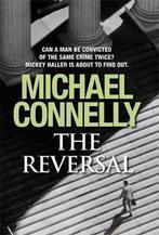 The Reversal 9781409114390, Gelezen, Michael Connelly, Peter Giles, Verzenden