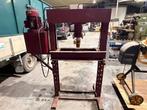 Online veiling - HACO - HPM20 - Hydraulic press - 1991, Ophalen