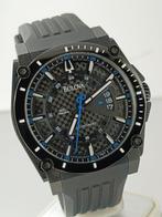 Bulova - Precisionist - Zonder minimumprijs - 98B142 - Heren, Nieuw
