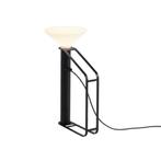 Muuto 22580 Piton portable Lamp black 5V DC, 3,2W, Ophalen of Verzenden