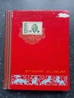 Pays-Bas - Albums de timbres-poste au format réduit, Timbres & Monnaies