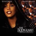Bodyguard - Soundtrack CD, Cd's en Dvd's, Verzenden, Nieuw in verpakking