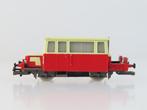 Jouef H0 - uit set 8525 - Modeltrein motorwagen (1) -, Hobby en Vrije tijd, Modeltreinen | H0, Nieuw