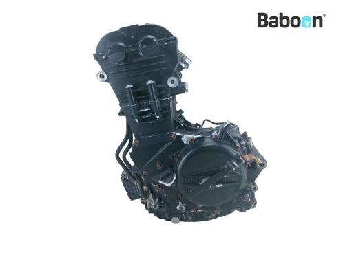 Motorblok BMW F 650 GS 2006-2011 (F650GS K72), Motoren, Onderdelen | BMW, Gebruikt, Verzenden