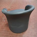 Milly York - Fauteuil - Leder - Fauteuil model Astoria