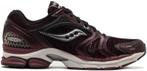 Saucony Progrid Triumph 4 Bordeaux, Ophalen of Verzenden, Nieuw
