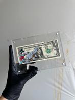 Alan Stefanov (1999) - McDuck Warfare 1 dollar bill, Antiek en Kunst