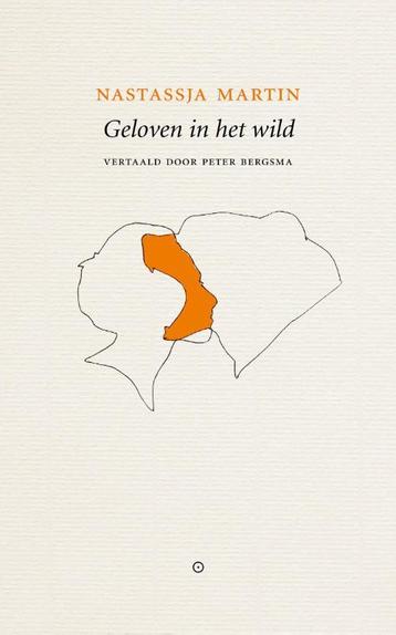Geloven in het wild 9789083237091 Nastassja Martin, Verzenden, Nastassja Martin