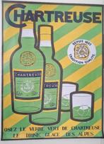 Anonyme - Affiche Chartreuse - Jaren 2000