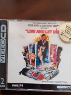 Philips - CD-i - James Bond filmcollectie (Video CD) -, Nieuw