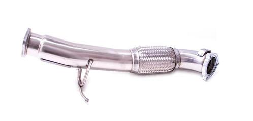 Airtec De-Cat Downpipe 3.5 for Ford Focus MK2 ST/RS, Autos : Divers, Tuning & Styling, Envoi