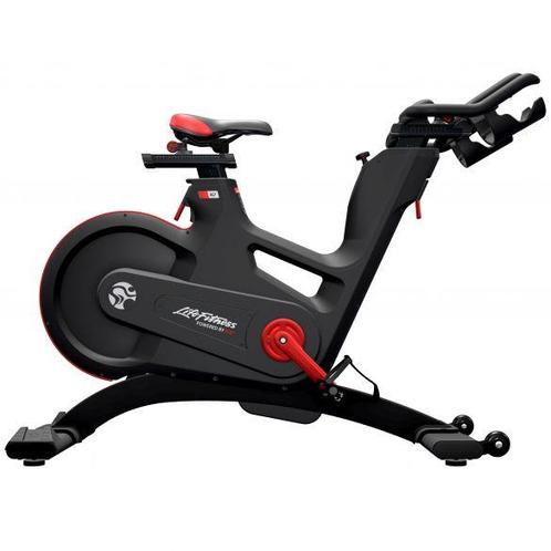 Life Fitness IC7 | Spinning Bike | Cardio | Indoor Cycle, Sports & Fitness, Appareils de fitness, Envoi