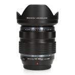 OM SYSTEM M.Zuiko Digital ED 12-40mm F2.8 PRO II, Audio, Tv en Foto, Foto | Lenzen en Objectieven, Ophalen of Verzenden