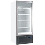 Vrieskast | 365L | Wit/Grijs | -10°C/-25°C | Geforceerd |, Verzenden, Nieuw in verpakking