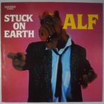 ALF - Stuck on earth - 12, Pop, Maxi-single