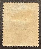 België 1865/1866 - Leopold I in profiel - 18b - 20 centimes, Gestempeld