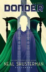 Donder / Zeis / 3 9789028979741 Neal Shusterman, Verzenden, Zo goed als nieuw, Neal Shusterman