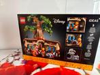 Lego Set - 21326 - Disney, Ideas (CUUSOO) - Winnie the Pooh, Kinderen en Baby's, Nieuw