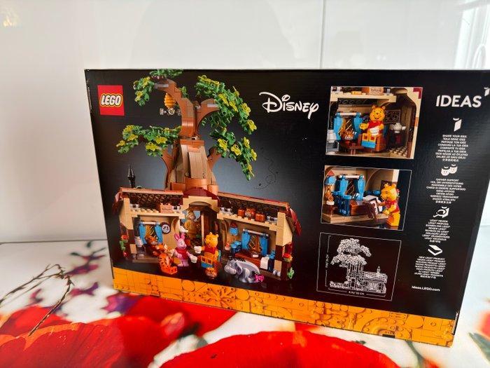 Lego Set - 21326 - Disney, Ideas (CUUSOO) - Winnie the Pooh, Kinderen en Baby's, Speelgoed | Duplo en Lego