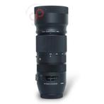 Sigma 100-400mm 5.0-6.3 DG OS HSM Contemporary (Canon EF)..., Audio, Tv en Foto, Foto | Lenzen en Objectieven, Ophalen of Verzenden