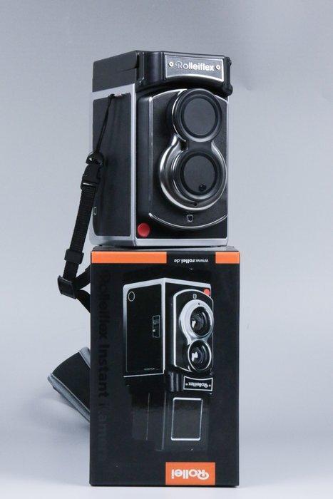 Rollei Rolleiflex Instant Camera Instant camera, Audio, Tv en Foto, Fotocamera's Analoog