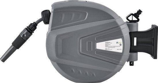 2dekans | Waterslanghaspel / Waterslang Flowwater - 10 meter, Tuin en Terras, Hand-tuingereedschap, Ophalen of Verzenden