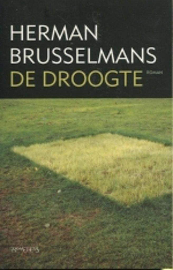 De droogte 9789044603033 Herman Brusselmans, Boeken, Romans, Gelezen, Verzenden