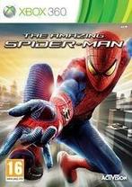 Amazing Spiderman -  360 - Xbox (Xbox 360 Games, Xbox 360), Verzenden