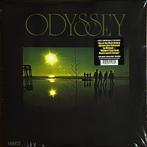 Odyssey – Odyssey 848064019701 (1-12-Vinyl-LP-Groen/Blauw), Cd's en Dvd's, Vinyl | Rock, Ophalen of Verzenden, Nieuw in verpakking