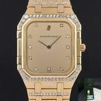 Audemars Piguet - Royal Oak - 6014BA - Unisex - 1983, Handtassen en Accessoires, Horloges | Heren, Nieuw