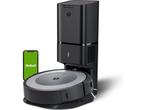 iRobot Roomba i5+ robotstofzuiger - i5656 - Leegt, Huis en Inrichting, Verzenden, Nieuw