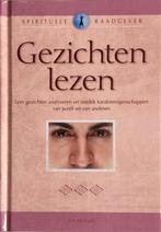 Gezichten lezen - Chi An Kuei - 9789043821384 - Hardcover, Boeken, Verzenden, Nieuw