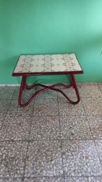 Table - Bambou, Céramique, Antiek en Kunst