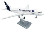 Schaal 1:200 Limox Wings LW200DLH011 MD-11F Lufthansa Car..., Ophalen of Verzenden, Nieuw, Overige typen, Analoog