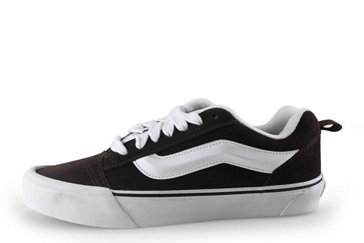 Vans Sneakers in maat 42½ Bruin | 20% korting, Kleding | Heren, Schoenen, Bruin, Zo goed als nieuw, Sneakers, Verzenden
