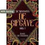 De gifgave / De gifgenoten / 1 9789464510140 Rani De Vadder, Verzenden, Gelezen, Rani De Vadder