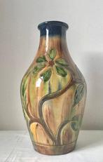 Potterie Flamande  - Vase  - Faïence, Antiek en Kunst