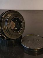 Carl Zeiss Planar 1,4/50mm HFT voor Rollei QBM (Rolleiflex, Nieuw