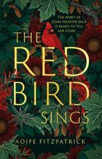 The Red Bird Sings 9780349016658 Fitzpatrick, Verzenden, Zo goed als nieuw, Fitzpatrick