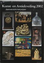 Kunst- En Antiekveiling 2002 N-E / 27 9789055942466, Verzenden, Zo goed als nieuw
