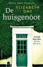 De huisgenoot (9789026356735, Elizabeth Day) (Elizabeth Day), Verzenden, Nieuw