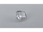 Veiling - Diamant cushion 2.80 crt ( IGI gecertificeerd ), Handtassen en Accessoires, Edelstenen, Nieuw