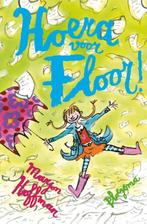 Hoera voor Floor! / Floor 9789021668901 Marjon Hoffman, Boeken, Verzenden, Gelezen, Marjon Hoffman