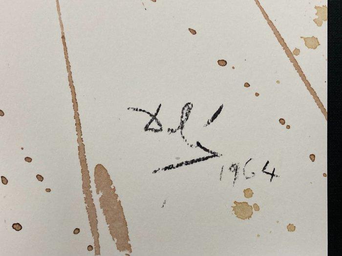 Salvador Dali (1904-1989) - Oblatio Munda, Antiek en Kunst, Antiek | Overige Antiek