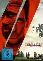 Rebellion  DVD, Zo goed als nieuw, Verzenden
