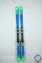 Refurbished - Ski - Rossignol Experience 75 - 176, Sport en Fitness, Skiën en Langlaufen, 160 tot 180 cm, Gebruikt, Rossignol