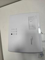 Optoma UHZ35ST Beamers, Verzenden, Nieuw