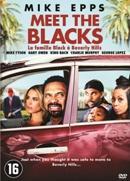 Meet the Blacks op DVD, Cd's en Dvd's, Verzenden, Nieuw in verpakking
