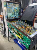 Bally - Flipperkast Blackwater 100 - V.S.