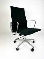ICF - Charles & Ray Eames - Bureaustoel - EA119 - Aluminium,, Antiek en Kunst, Antiek | Meubels | Stoelen en Sofa's